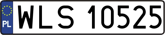 WLS10525