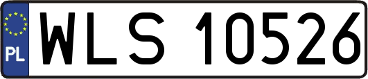 WLS10526
