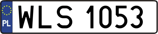 WLS1053