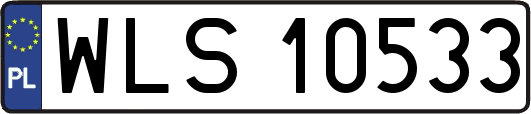 WLS10533
