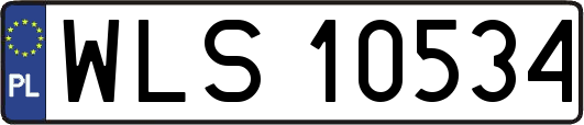 WLS10534