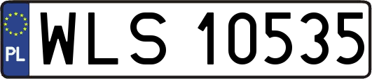 WLS10535
