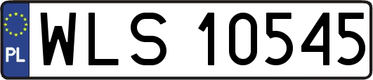 WLS10545