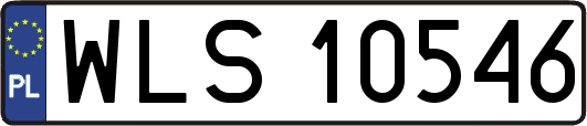 WLS10546