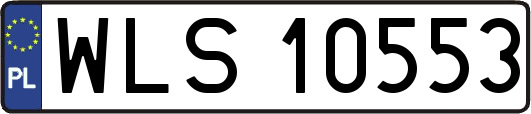 WLS10553