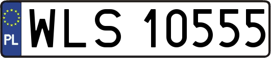 WLS10555