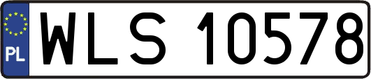 WLS10578