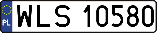 WLS10580