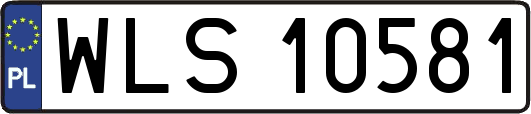 WLS10581