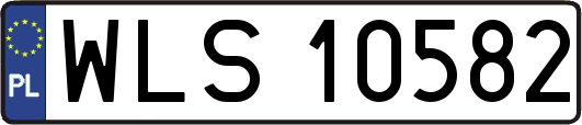 WLS10582