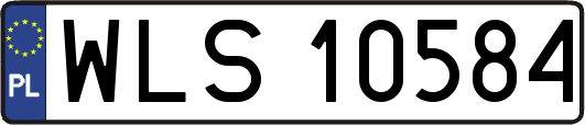 WLS10584