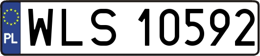 WLS10592