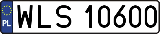 WLS10600