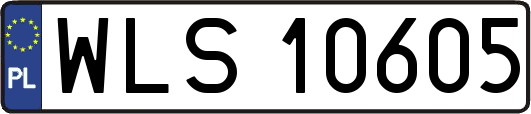 WLS10605