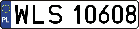 WLS10608