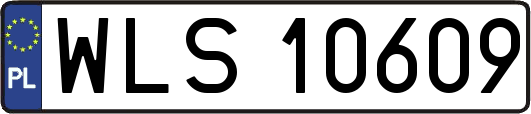 WLS10609