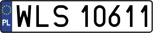 WLS10611