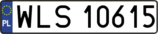 WLS10615