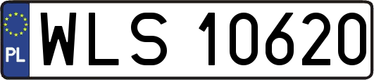WLS10620