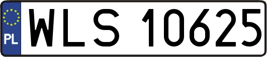 WLS10625