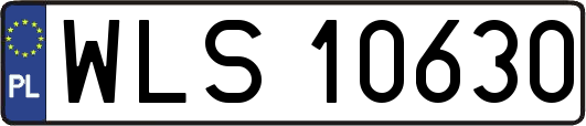WLS10630