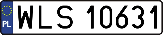 WLS10631