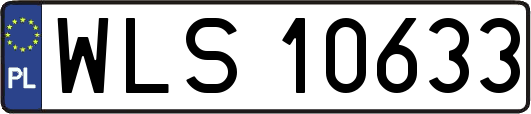 WLS10633