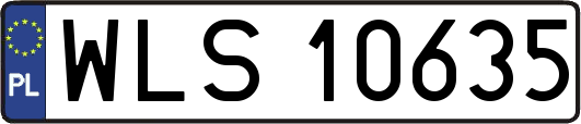 WLS10635