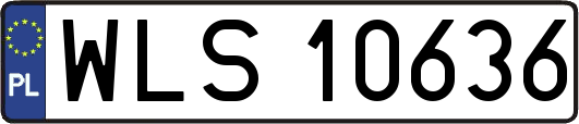 WLS10636