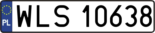 WLS10638