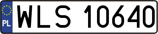 WLS10640