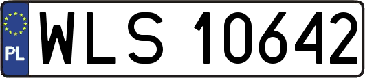 WLS10642