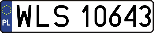 WLS10643