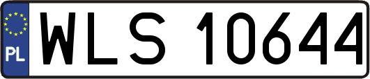 WLS10644