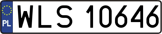 WLS10646