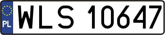 WLS10647