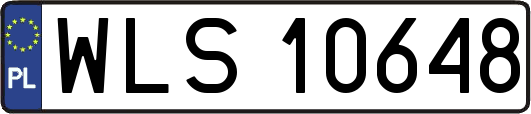 WLS10648
