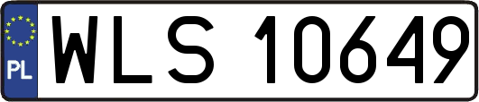 WLS10649