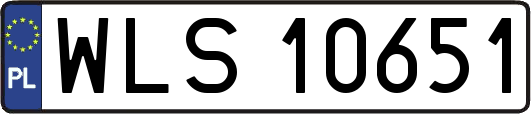 WLS10651