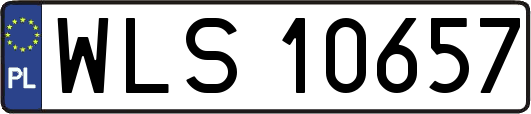 WLS10657