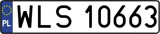 WLS10663