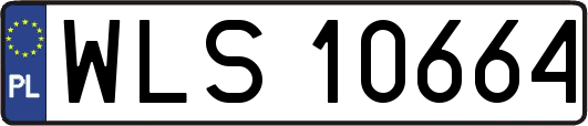 WLS10664