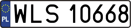 WLS10668