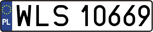 WLS10669