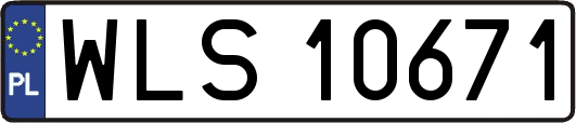 WLS10671