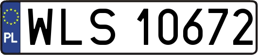 WLS10672