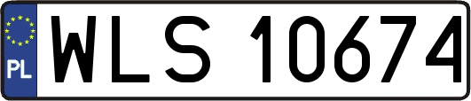 WLS10674