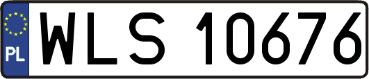 WLS10676