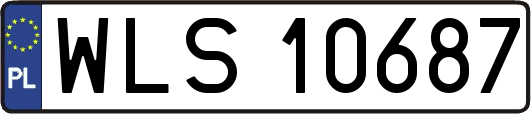 WLS10687