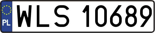 WLS10689